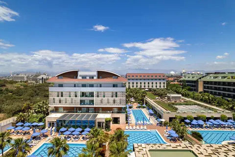 Sentido Trendy Verbena Beach in Manavgat — foto 5