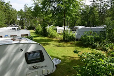 Camping Horstmannsbos foto 16