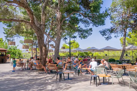 Camping Ametlla foto 30