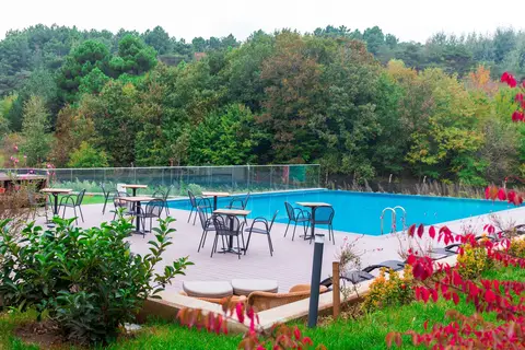 Park Inn by Radisson Istanbul Airport, Odayeri in Ümraniye, foto 15