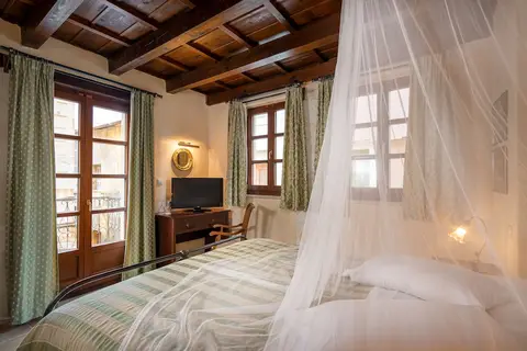 Palazzino di Corina in Rethimnon — foto 21