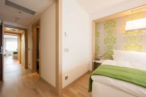 Hotel Occidental Praha Five in Praag — foto 3