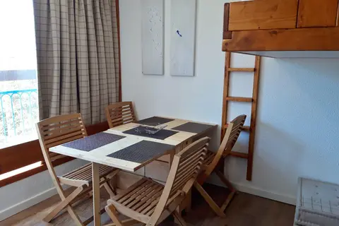 Résidence Miravidi in Bourg-Saint-Maurice — foto 8