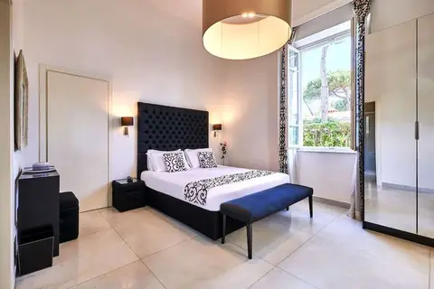Mondial Resort in Pietrasanta — foto 10