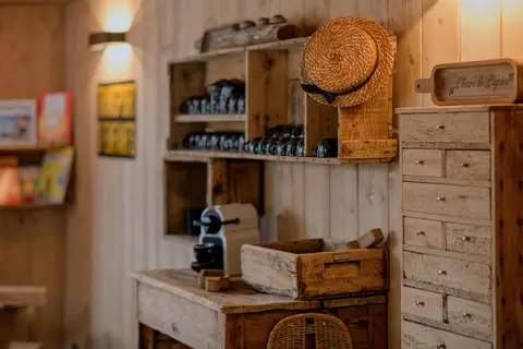 Résidence Terresens l'Etoile de la Vanoise in Champagny en Vanoise — foto 11