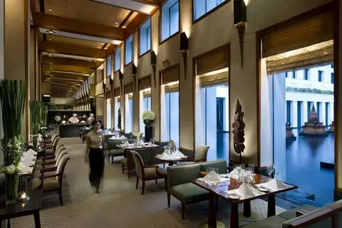 The Sukhothai in Bangkok, foto 20