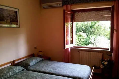 Viole Country Hotel in Assisi — foto 10