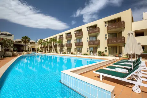 Giannoulis Santa Marina Plaza in Agia Marina — foto 9