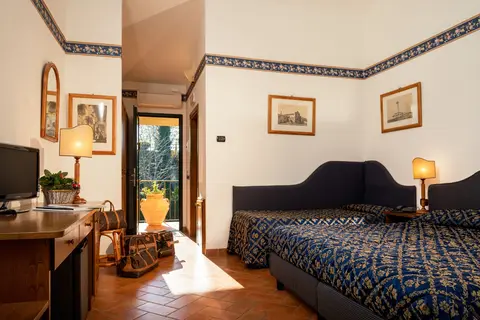 Fattoria Degli Usignoli Hotel & Residence in Reggello, foto 28