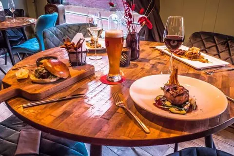 HCR &ampapos;t Raedhus foto 5