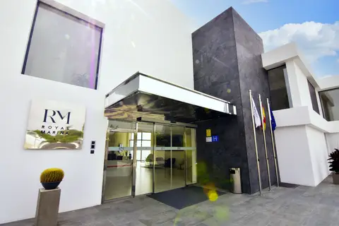 Royal Marina Suites Boutique Hotel in Yaiza — foto 2