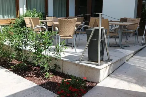 Hotel Bristol in Riva del Garda, foto 15