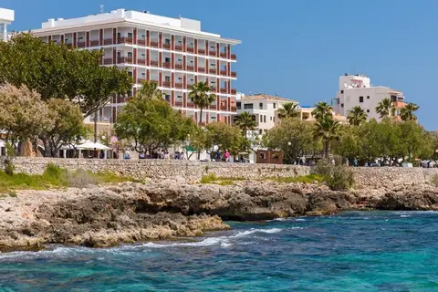 Talayot Hotel in Palma — foto 5