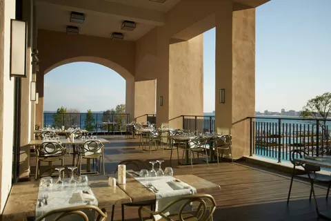 Secrets Sunny Beach Resort & Spa in Nesebar — foto 23