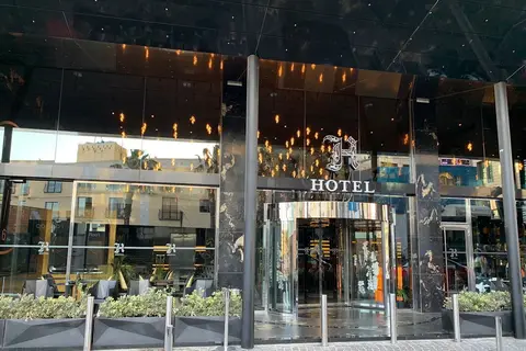 H Hotel in San Ġiljan — foto 8