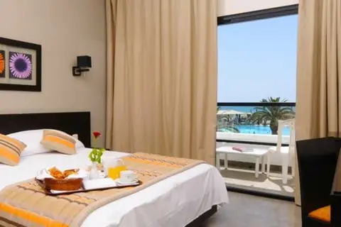 Vincci Nozha Beach & Spa in Vincci Nozha Beach & Spa — foto 18