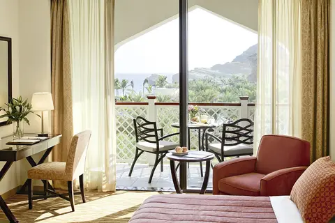 Al Bandar, Shangri-La Barr Al Jissah Resort & Spa in Muskaatdruif — foto 23