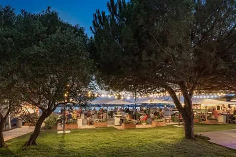 Maistra Camping Amarin Mobile Homes in Rovinj — foto 19