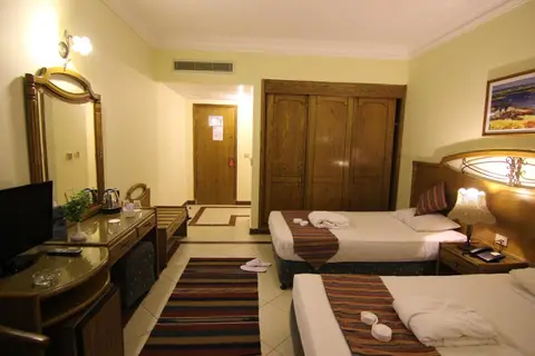 Coral Hills Resort Sharm El Sheikh in Sharm El Sheikh — foto 22