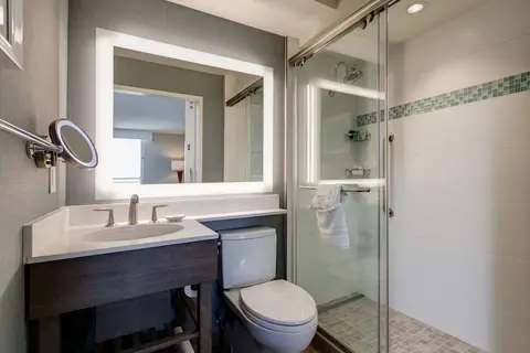 Crowne Plaza Ventura Beach in Ventura — foto 28
