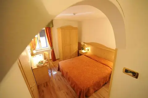 Hotel Garden Good Life in Ledro — foto 18