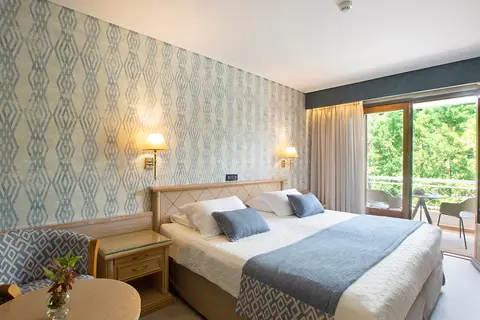 Negroponte Resort Eretria in Δημοτική Ενότητα Ερέτριας — foto 3