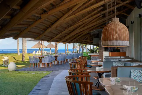 Grand Mirage Resort & Thalasso Bali in Kuta Selatan — foto 4