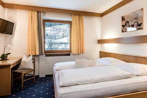 Hotel B&B Villa Angelino foto 8