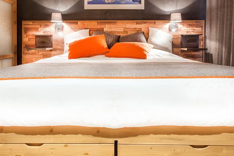 Hôtel Saint Charles foto 12