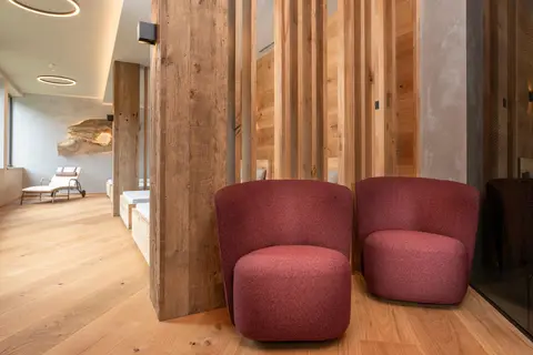 Hotel Daxer in Zell am See — foto 18