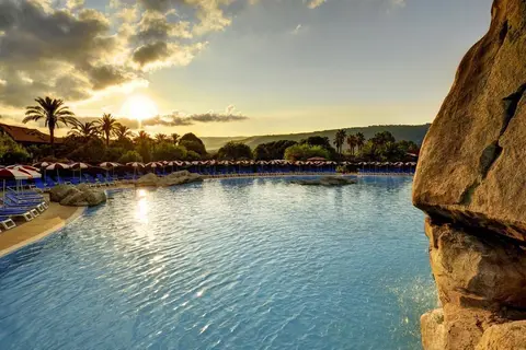 Falkensteiner Club Funimation Garden Calabria in Curinga — foto 16