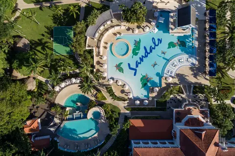 Sandals Ochi in Ocho Rios — foto 7