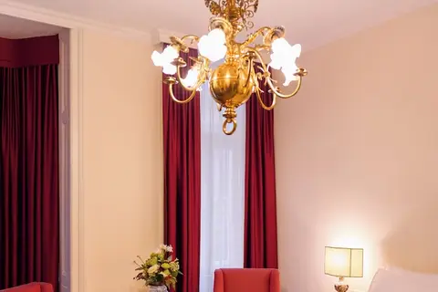 Graben Hotel in Wenen — foto 30