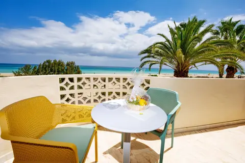 R2 Maryvent Beach Apartment in Costa Calma - Pájara — foto 22
