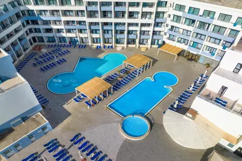 Riviera Spa Resort - Adults Only in Il-Mellieħa — foto 10