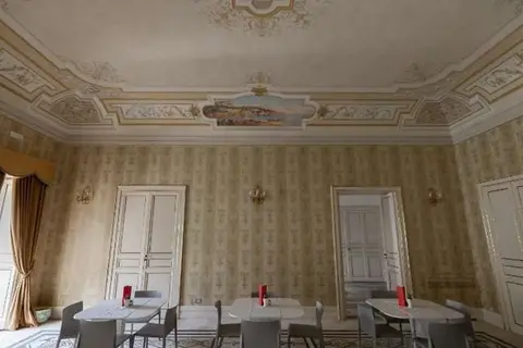 Villa del Lauro Hotel in Ragusa, foto 9