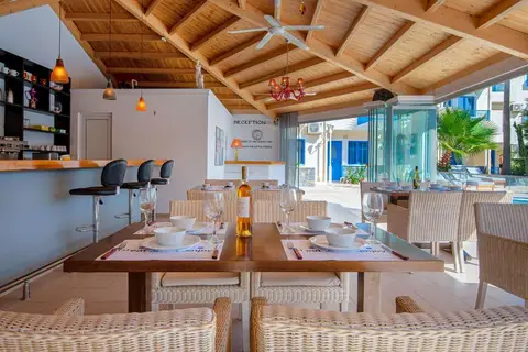 Nana Angela Appartementen in Δημοτική Ενότητα Χερσονήσου — foto 22