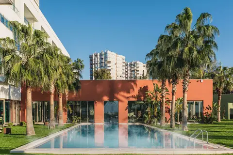 Akra Antalya in Antalya