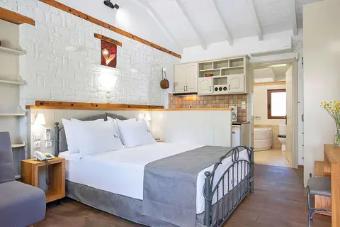 Villa Elia in Δημοτική Ενότητα Λευκάδος — foto 27