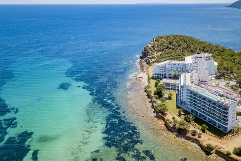 Meliá Ibiza in Santa Eulària des Riu — foto 19