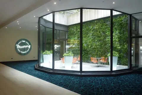 Hotel The Royal National in Londen — foto 12