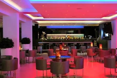 Christofinia Hotel in Ayia Napa — foto 3
