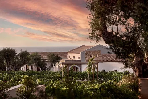 Lesante Cape The Leading Hotels of the World foto 4