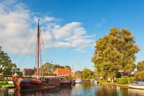Noord-Nederland in Glimmen, foto 10