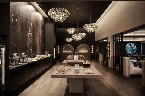 Ammades All Suites Beach Hotel & Spa - Adults Only in Faliraki — foto 6