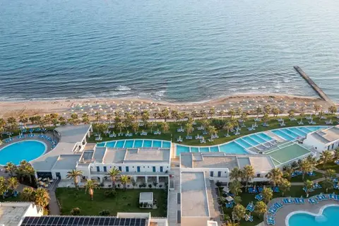 Lyttos Beach in Anissaras, foto 26