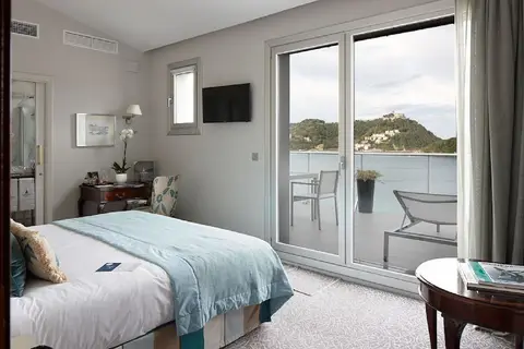 De Londres y de Inglaterra in San Sebastian — foto 9