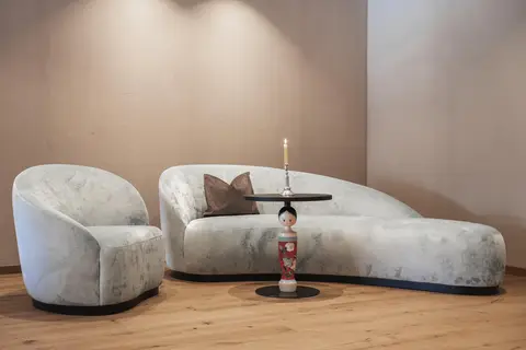 Hotel La Cort My Dollhouse - adults only in Kastelruth - Castelrotto — foto 14