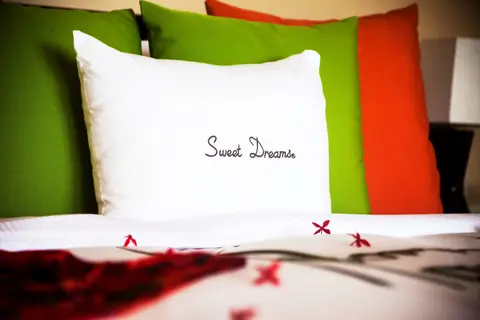 DoubleTree by Hilton Seychelles Allamanda Resort & Spa in Anse Forbans — foto 29