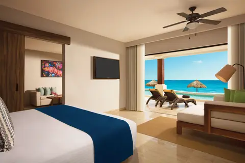 Dreams Sapphire Resort & Spa in Puerto Morelos — foto 10